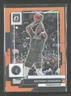 2023 Panini Donruss Optic Prizm Anthony Edwards #45 Orange 156/199