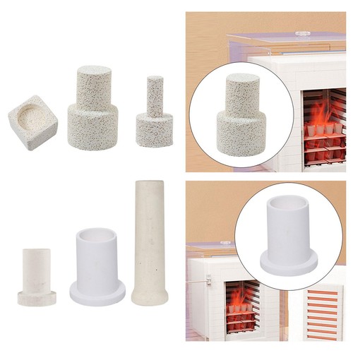 Pottery Kiln Plug Part Easy Installation Accessories Replace Kilns Supplies - Picture 1 of 37