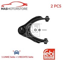 LINKS RECHTS QUERLENKER SATZ FEBI BILSTEIN 42161 2PCS P FÜR HONDA PRELUDE V