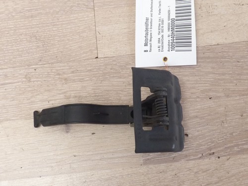 Motorhaubenöffner Renault Megane II Stuffenheck 8200110075