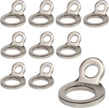 Stainless Steel Tie-down Anchors Hooks Multi-purpose Dirt Bike Tie Down Strap Ri Stainless Steel Tie-down Anchors Hooks Multi-purpose Dirt Bike Tie Down Strap Ri