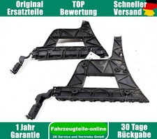 Stoßstangenhalter links und rechts Set Hinten Audi A4 8K5 Avant 8K9807453