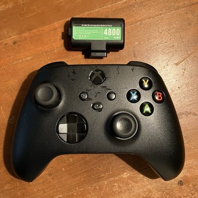 Upgraded Microsoft Xbox One/Series Controller - Anti-Drift Hall Effect Joysticks