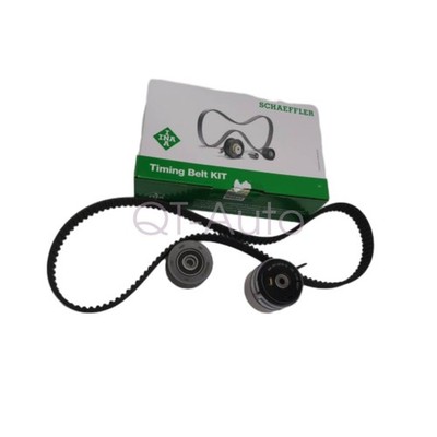 OEM INA Timing Tensioner Belt Kit for Chevrolet 1.6 Aveo Aveo 5 2009-2011