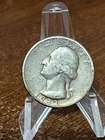 1932-P Washington Quarter 90% Silver Coin Key date 1st  Washington # WL24