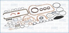AJUSA Dichtungsvollsatz Motor 51007400 für VW AUDI T3 80 19E JETTA CADDY B2 B3 2
