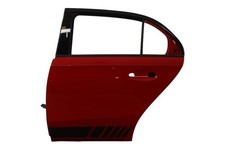 Porte arrière et accessoires Mercedes CLASSE A