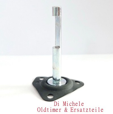 PDSIT/PDSI/DIDTA, Solex, Pierburg, Choke Membrane, B .8963