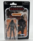 Star Wars Vintage Collection Imperial Death Trooper 3.75" Figure Rogue One 2018