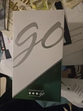 Opalescence GO Teeth Whitening Trays 10% Mint 