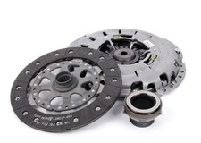Kit d'embrayage BMW Z4