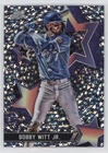 2025 Topps Cosmic Chrome Starfractor Bobby Witt Jr #SF-13