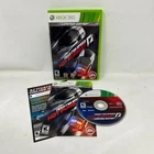 Need for Speed: Hot Pursuit Limited Edition (Xbox 360 2010) Complete