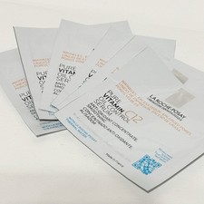 6 X La Roche-Posay 12 Pure Vitamin C Serum - OIL CONTROL 1.5ml Total 9ml