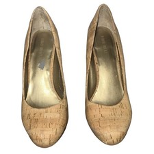 Women Nine West Heels Size 8.5 M