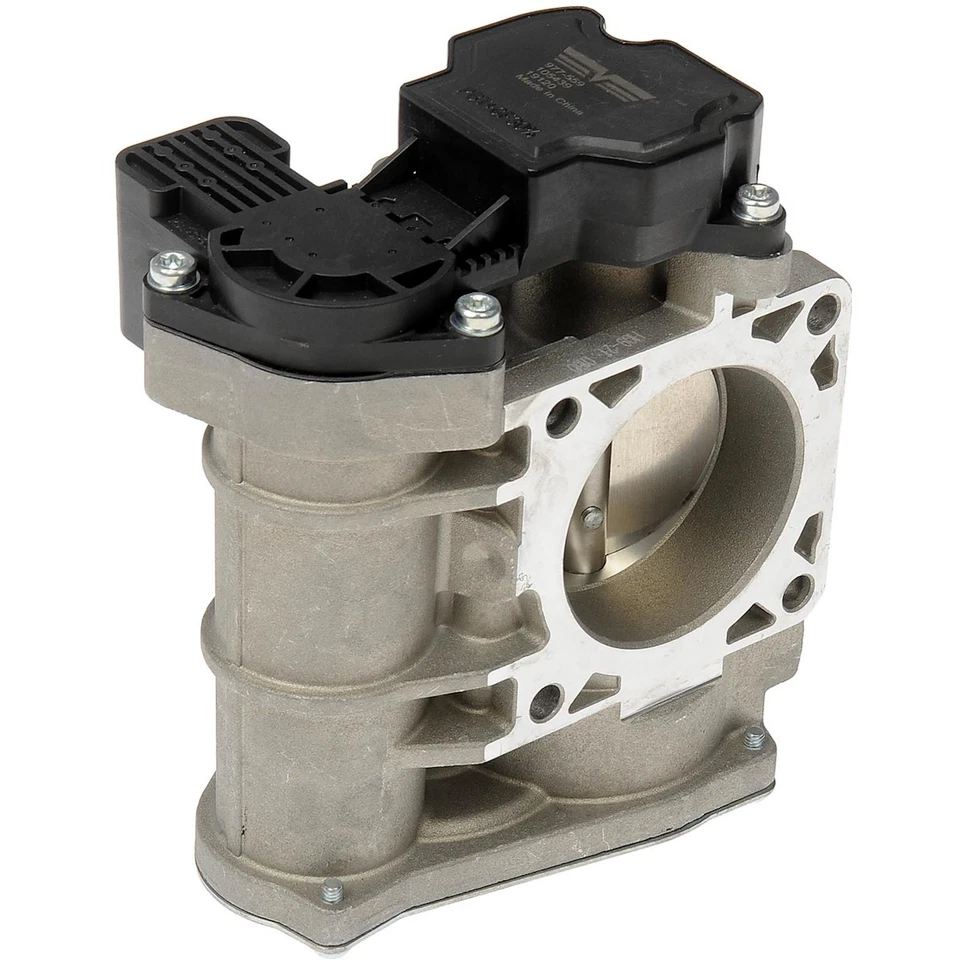 977-559 Dorman Throttle Body for Chevy Chevrolet Aveo Pontiac Wave Wave5 06-07 - Image 2 of 4