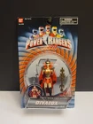 VINTAGE 1997 Bandai DIVATOX PIRATE QUEEN CAPE ACTION Power Rangers Action Figure