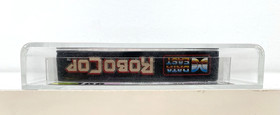 RoboCop 1 2 3 Set Nintendo NES New 1989 Factory Sealed Graded WATA VGA TOP POP