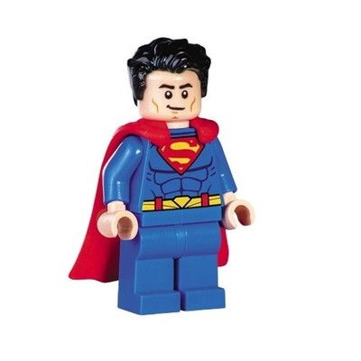 LEGO Superman in Metal box 212504 (SEALED) | eBay