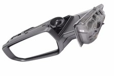 Genuine Gm Driver Side Outside Rearview Mirror 84725736 Genuine Gm Driver Side Outside Rearview Mirror 84725736