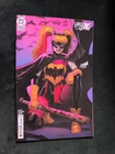 HARLEY QUINN #61 DAVID NAKAYAMA  VARIANT 1