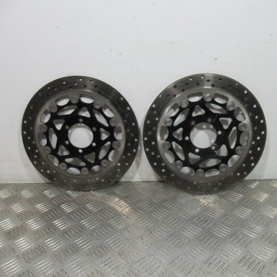 Bremsscheiben vorne YAMAHA 600 FAZ - 2000 -
