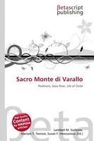 Lambert M. Surhone (U. A.) | Sacro Monte Di Varallo | Taschenbuch | Englisch