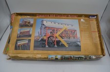 IHC 5000 HO Cheyenne 650 Ton Coal Bunker Kit