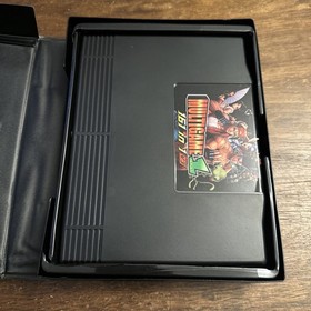 Neo Geo AES 161-in-1 Multigame 1 V3 (NeoGeo SNK Multicart) - Tested - Authentic