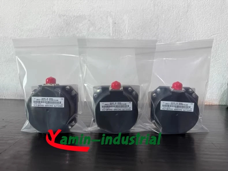 Free Tax Real spot stocks 1pc New Mitsubishi OSA24R-C10 Expedited Shipping DHL - Image 4 of 4