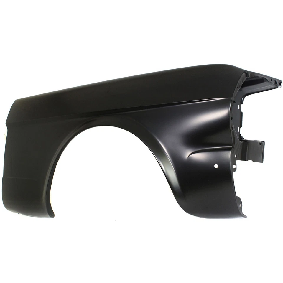 Fender For Ford Mustang 1964-1966 Front Passenger Side Foto 2 de 4