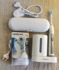 PHILIPS SONICARE  FLEXCARE+ HX6942/20 RECHARGEABLE SONIC TOOTHBRUSH UV SANITISER