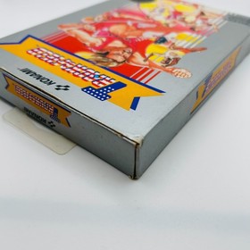 Track & Field (Nintendo Entertainment System NES, 1987) Tested CIB Complete