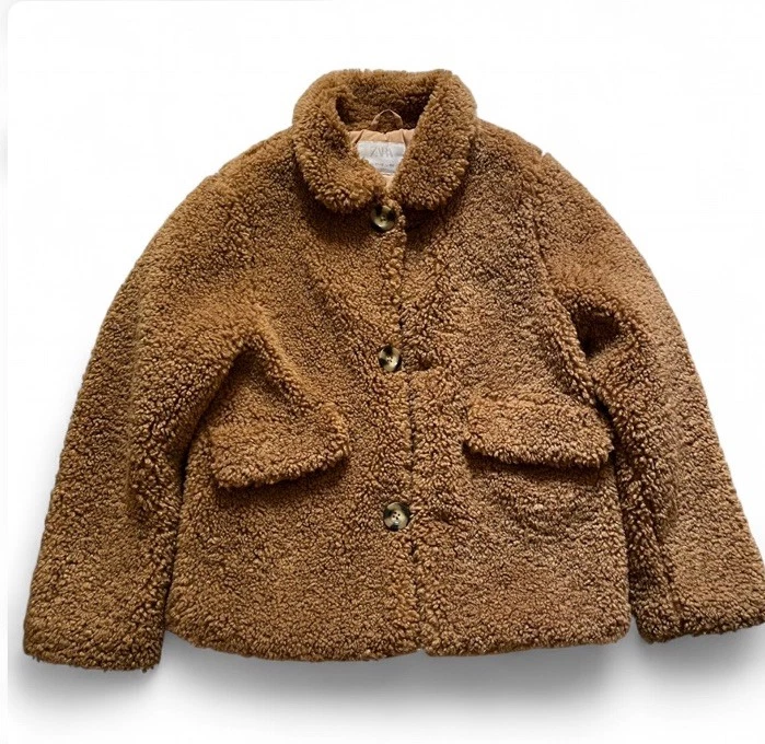 abrigos bebe abrigos de zara para niÃ±as