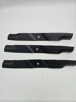 #ad Dixie Chopper OEM Blades 30227 62X Set of 3 $62.99