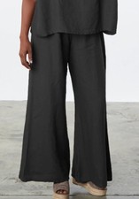Osca Pant In Light Linen By Bryn Walker - Closeout - New