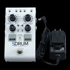 Digitech SDRum Strumable Drums Drum Machine G...