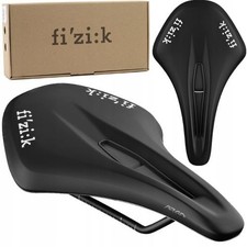 Sella Terra Argo X5 150mm Gravel Nera Nuova