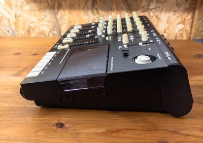Junk] TASCAM Portastudio 414 mkII 4-Track Cassette Recorder No