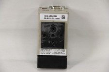 Siemens RVSI Hawkeye HE1515MD Barcode Sensor Reader 014-HE1515-2 - USED