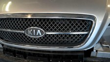 Calandre Kia CARNIVAL
