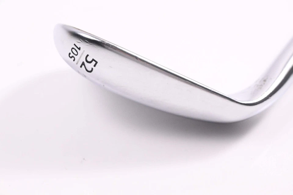 Callaway Jaws Raw Gap Wedge / 52 Degree / Wedge Flex Catalyst Shaft - Image 3 of 4