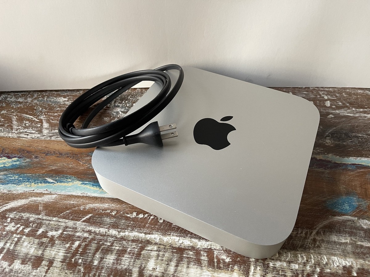 Apple Mac mini M2 Pro 10コアCPU 16GB/512GB 【公式通販】