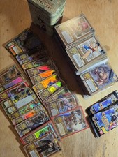469x One PIECE, tcg  deutsch, 1999, Sammlung,...