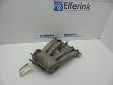 ANSAUGKRÜMMER Saab 900 I Combi Coupé Hatchback 2.0 Turbo (B201S) 1987