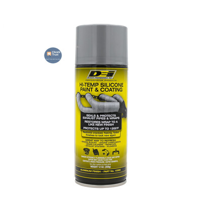 Design Engineering High-Temperature Aluminum 12 Ounce (Pack of 1), 