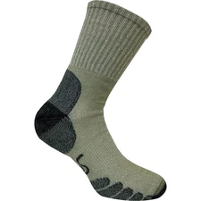 EURO Socks Outdoor Coolmax All-Around Crew Sock - Men's