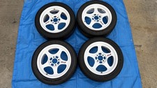 Jdm Rare Desmond Regamaster Evo 6.5j 35 Pcd100 154h 4-hole Wheels For No Tires Jdm Rare Desmond Regamaster Evo 6.5j 35 Pcd100 154h 4-hole Wheels For No Tires