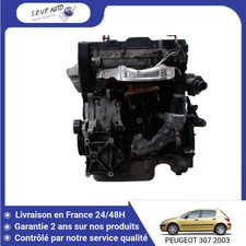 Moteur Peugeot 307