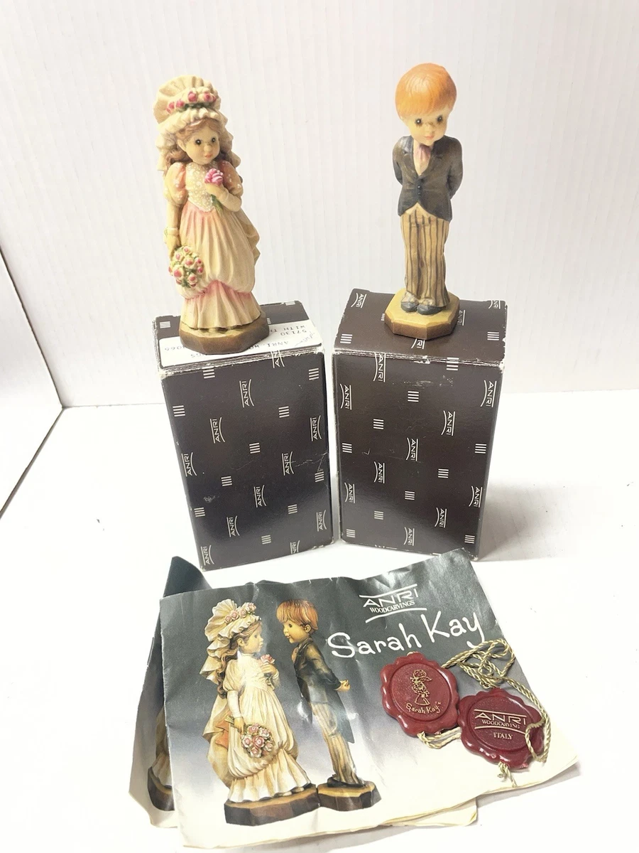 Anri Sarah Kay for sale | eBay